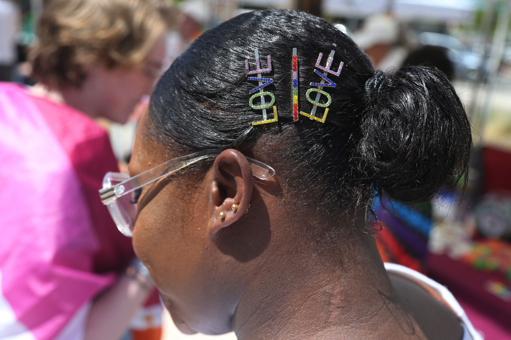 Pride
